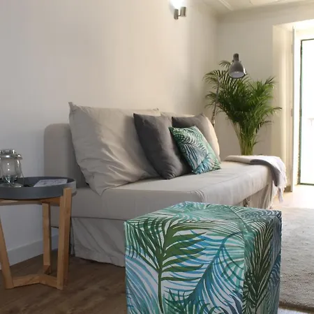 Apartment Cantinho D'alma Lisbon