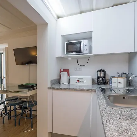 Cantinho D'alma Apartment *