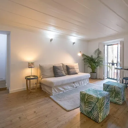 Apartment Cantinho D'alma