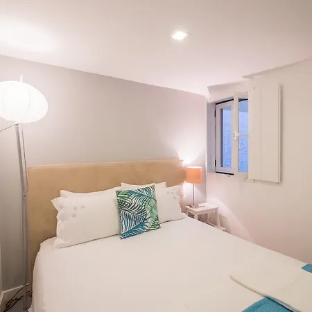 Cantinho D'alma Apartment